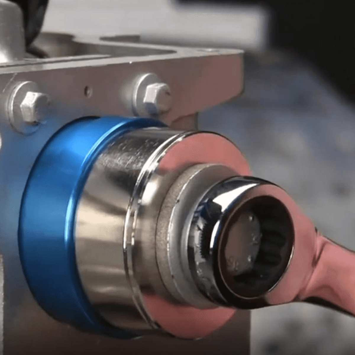 21 stks Universele Crank Lager Nokkenas Seal Remover Installer Kit Auto Reparatie Olie Seal Tool