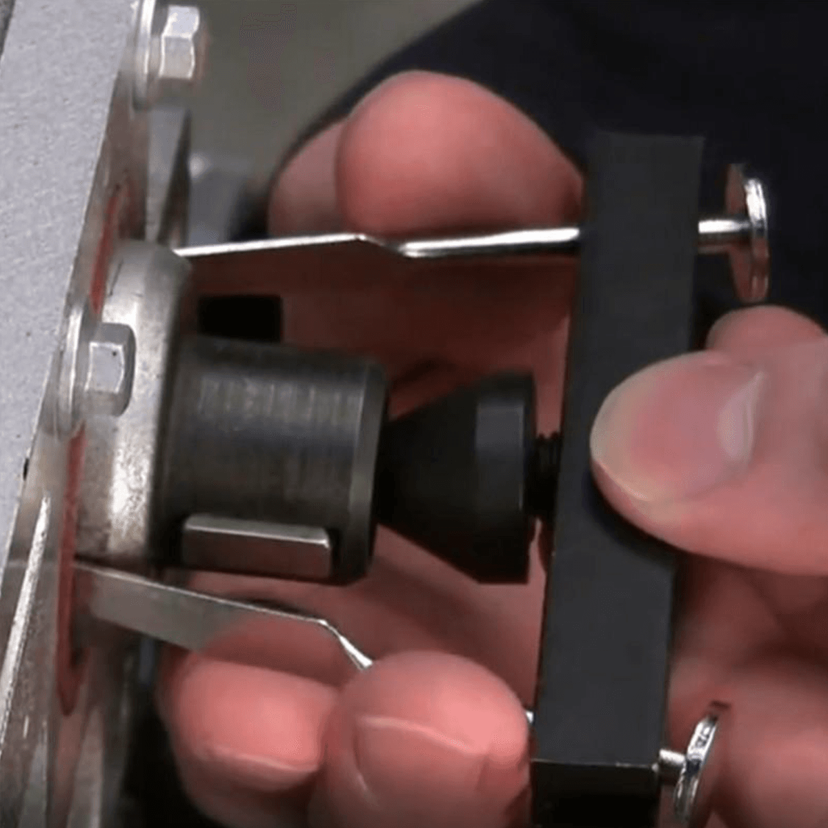 21 stks Universele Crank Lager Nokkenas Seal Remover Installer Kit Auto Reparatie Olie Seal Tool